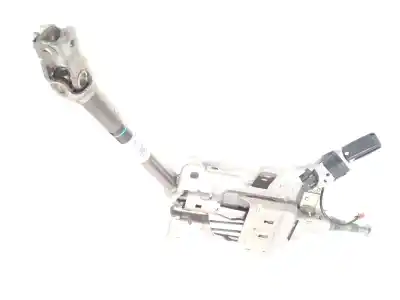 Second-hand car spare part steering column for citroen c3 picasso (sh_) 1.6 hdi 110 oem iam references 4123gz  