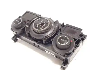 Second-hand car spare part climate control for citroen c3 picasso (sh_) 1.6 hdi 110 oem iam references 96711892xu  