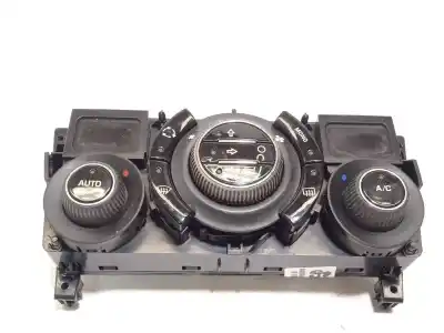Second-hand car spare part climate control for citroen c3 picasso (sh_) 1.6 hdi 110 oem iam references 96711892xu  