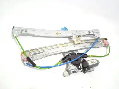 Second-hand car spare part PASSENGER SIDE RIGHT WINDOW REGULATOR for CITROEN C3 PICASSO (SH_)  OEM IAM references 9672210680  