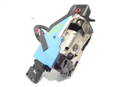 Second-hand car spare part rear right door lock for citroen c3 picasso (sh_) 1.6 hdi 110 oem iam references 9681792880