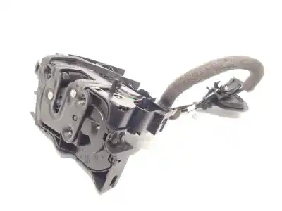 Автозапчасти б/у ЗАМОК ЗАДНЕЙ ЛЕВОЙ ДВЕРИ за RENAULT MEGANE IV GRANDTOUR  ссылки OEM IAM 825030173R  