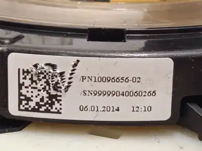 Peça sobressalente para automóvel em segunda mão comutador de piscas  por jeep grand cherokee iv (wk, wk2) 3.0 crd v6 4x4 referências oem iam 1nj72lu5ac  k1nj72lu5ac