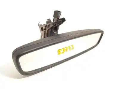 Second-hand car spare part interior rearview mirror for seat ateca (kh7, khp) 2.0 tdi oem iam references 3g0857511e