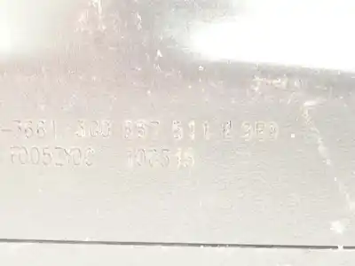 Автозапчасти б/у внутреннее зеркало за seat ateca (kh7, khp) 2.0 tdi ссылки oem iam 3g0857511e  3g0857511e9b9