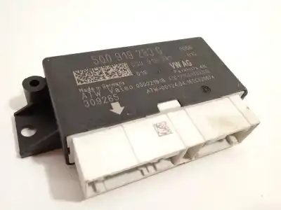 Second-hand car spare part electronic module for seat ateca (kh7, khp) 2.0 tdi oem iam references 5q0919283g