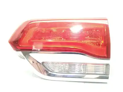 Pezzo di ricambio per auto di seconda mano luce di coda interna destra per jeep grand cherokee iv (wk, wk2) 3.0 crd v6 4x4 riferimenti oem iam p68110046ac  k68110046ac