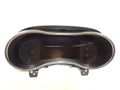 Second-hand car spare part dashboard for jeep grand cherokee iv (wk, wk2) 3.0 crd v6 4x4 oem iam references p05091688aj  k05091688aj