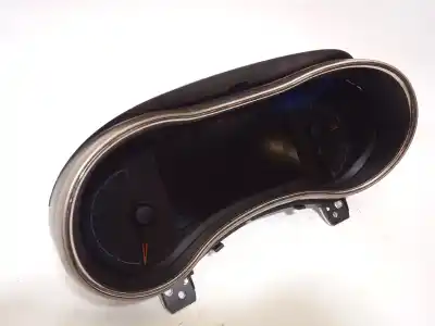 Second-hand car spare part dashboard for jeep grand cherokee iv (wk, wk2) 3.0 crd v6 4x4 oem iam references p05091688aj  k05091688aj