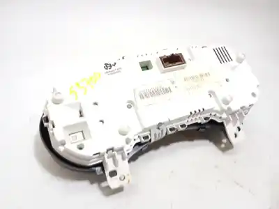 Second-hand car spare part dashboard for jeep grand cherokee iv (wk, wk2) 3.0 crd v6 4x4 oem iam references p05091688aj  k05091688aj