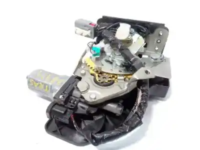 Автозапчасти б/у замок багажника/ворот за ford kuga (cbs) titanium s ссылки oem iam 2002213