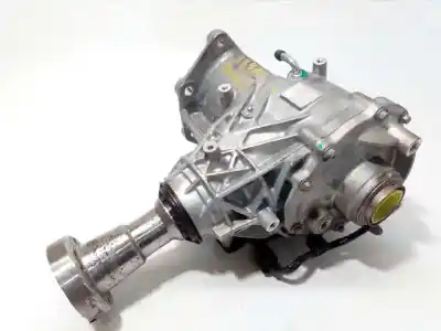 Second-hand car spare part transfer box for ford kuga (cbs) titanium s oem iam references ej5p7l486jf  2281009