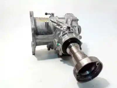 Second-hand car spare part transfer box for ford kuga (cbs) titanium s oem iam references ej5p7l486jf  2281009