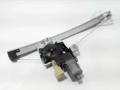 Автозапчасти б/у регулятор стекла заднего левого за ford kuga (cbs) titanium s ссылки oem iam 0130822734