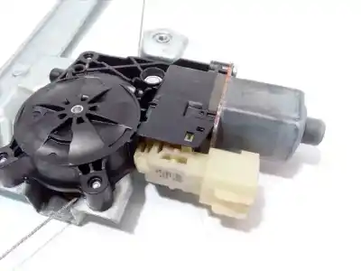 Автозапчасти б/у регулятор стекла заднего левого за ford kuga (cbs) titanium s ссылки oem iam 0130822734  