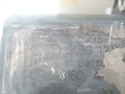 Автозапчасти б/у задний правый стеклорегулятор за ford kuga (cbs) titanium s ссылки oem iam 0130822735  