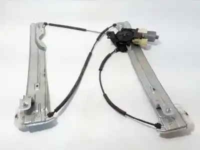 Автозапчасти б/у регулятор стекла переднего левого за ford kuga (cbs) titanium s ссылки oem iam 0130822732