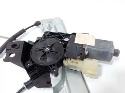 Second-hand car spare part driver left window regulator for ford kuga (cbs) titanium s oem iam references 0130822732 2138708 