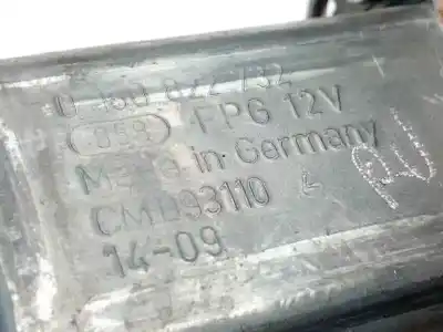 Second-hand car spare part driver left window regulator for ford kuga (cbs) titanium s oem iam references 0130822732 2138708 