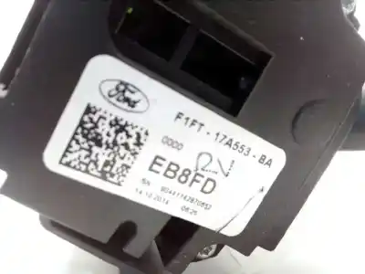 Автозапчасти б/у управление светом за ford kuga (cbs) titanium s ссылки oem iam f1ft17a553ba  