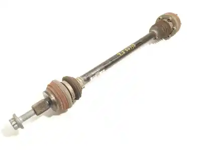 Second-hand car spare part rear left transmission for seat ateca (kh7, khp) 2.0 tdi oem iam references 5q0501203c