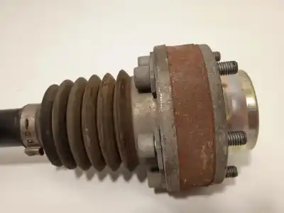 Second-hand car spare part rear left transmission for seat ateca (kh7, khp) 2.0 tdi oem iam references 5q0501203c  