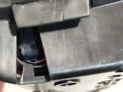 Pezzo di ricambio per auto di seconda mano airbag lato destro per mini mini (f56) one riferimenti oem iam 72127312462  
