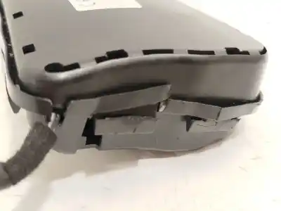 Pezzo di ricambio per auto di seconda mano airbag lato destro per mini mini (f56) one riferimenti oem iam 72127312462  