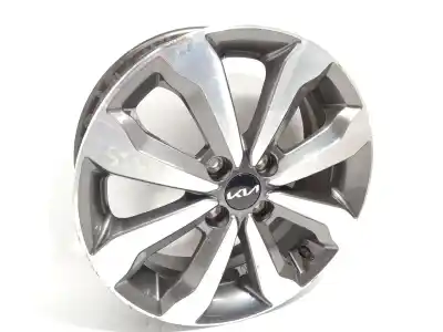 Tweedehands auto-onderdeel band voor kia stonic (ybcuv) 1.0 tgdi cat oem iam-referenties 52910h8270