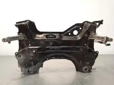 Recambio de automóvil de segunda mano de puente delantero para opel grandland x 1.6 16v cdti dpf referencias oem iam 3642824  