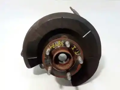 Автозапчасти б/у задняя левая поворотка за ford kuga (cbs) titanium s ссылки oem iam 2073015
