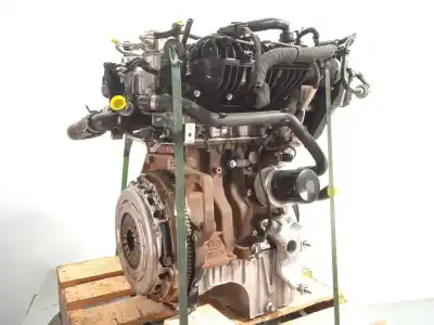 Pezzo di ricambio per auto di seconda mano Motore Esploso per FORD FIESTA (CCN) Trend Riferimenti OEM IAM SFJD  
