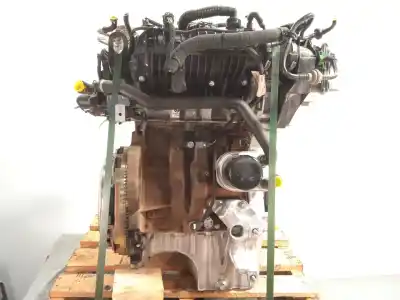 Pezzo di ricambio per auto di seconda mano motore esploso per ford fiesta (ccn) trend riferimenti oem iam sfjd  