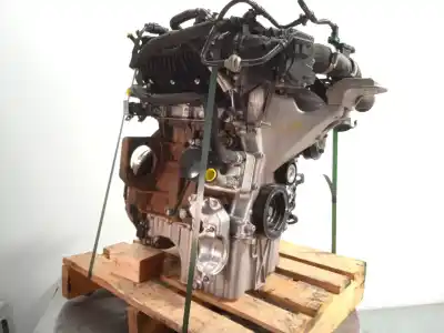Pezzo di ricambio per auto di seconda mano motore esploso per ford fiesta (ccn) trend riferimenti oem iam sfjd  