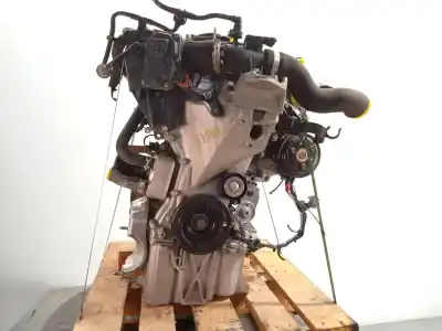 Pezzo di ricambio per auto di seconda mano motore esploso per ford fiesta (ccn) trend riferimenti oem iam sfjd  