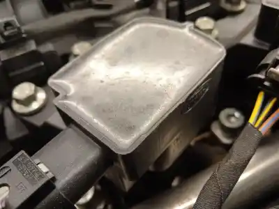 Pezzo di ricambio per auto di seconda mano motore esploso per ford fiesta (ccn) trend riferimenti oem iam sfjd  