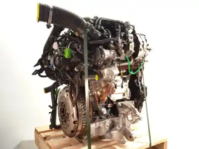 Recambio de automóvil de segunda mano de MOTOR COMPLETO para RENAULT MEGANE IV GRANDTOUR  referencias OEM IAM R9M409  