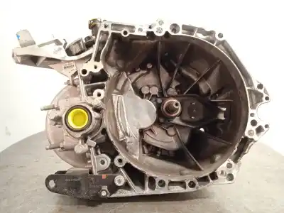 Second-hand car spare part GEARBOX for PEUGEOT 2008 (P1)  OEM IAM references 20V253  1637848780