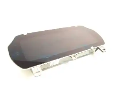 Pezzo di ricambio per auto di seconda mano PANNELLO DEGLI STRUMENTI per RENAULT CAPTUR II (HF_)  Riferimenti OEM IAM 248094843R  