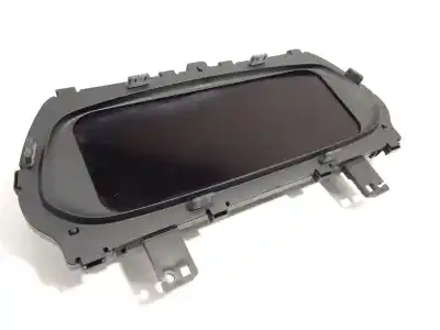 Second-hand car spare part DASHBOARD for HYUNDAI I20 III (BC3, BI3)  OEM IAM references 94023Q0040  