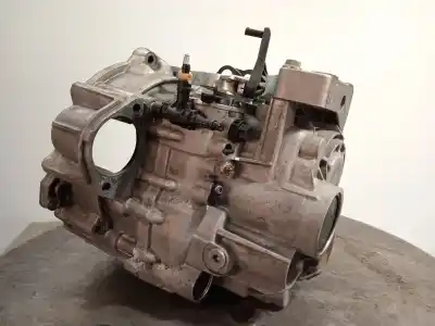 Second-hand car spare part gearbox for seat ateca (kh7, khp) 2.0 tdi oem iam references rej  02q300051a