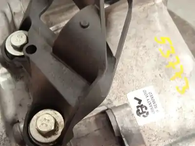 Second-hand car spare part gearbox for seat ateca (kh7, khp) 2.0 tdi oem iam references rej  02q300051a