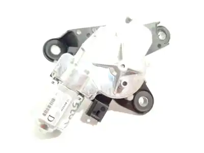 Peça sobressalente para automóvel em segunda mão Motor Do Limpador Traseiro por PEUGEOT 208 II (UB_, UP_, UW_, UJ_) 1.2 VTI 82 Referências OEM IAM 9819900080 0390205114 