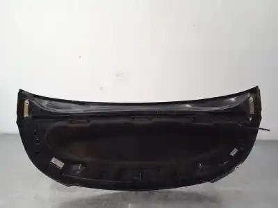 Автозапчастина б/у капок для citroen c3 picasso (sh_) 1.6 hdi 110 посилання на oem iam 7901q7  