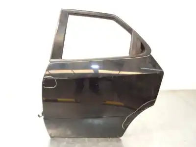 Pièce détachée automobile d'occasion PORTE ARRIERE GAUCHE pour HONDA CIVIC BERLINA 5 (FK)  Références OEM IAM 67550SMGE00ZZ  