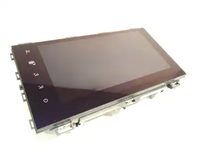 Second-hand car spare part MULTIFUNCTION DISPLAY for SEAT ATECA (KH7, KHP)  OEM IAM references 5FJ919606A A3C0866590001 