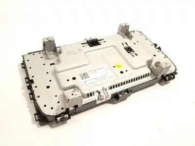 Second-hand car spare part multifunction display for seat ateca (kh7, khp) 2.0 tdi oem iam references 5fj919606a a3c0866590001 