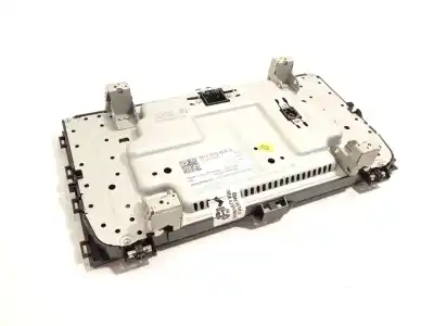 Second-hand car spare part multifunction display for seat ateca (kh7, khp) 2.0 tdi oem iam references 5fj919606a a3c0866590001 