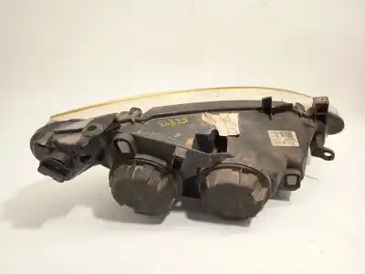 Second-hand car spare part left headlight for peugeot 307 (3a/c) 1.6 hdi oem iam references 9634369180  
