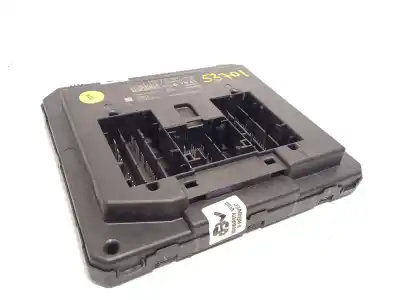 Tweedehands auto-onderdeel comfort-bedieningseenheid voor volkswagen polo 1.0 tsi oem iam-referenties 2q0937089